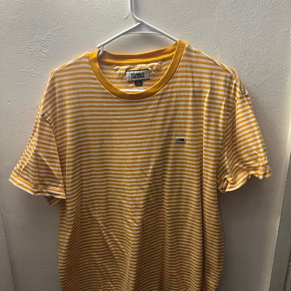 Tommy-hilfiger Men's multi T-shirt